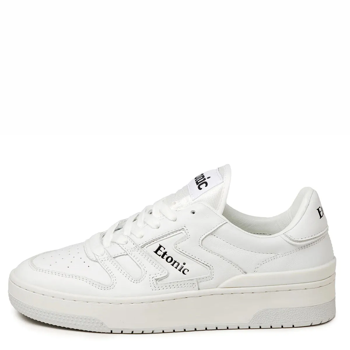 Etonic B481  Leather Off White
