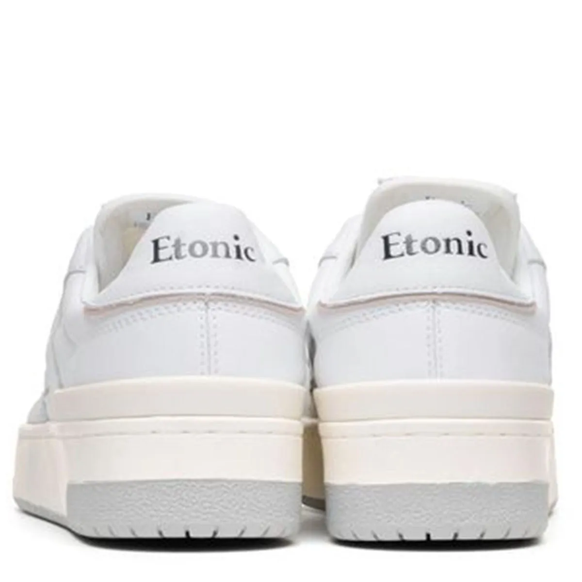 Etonic B481  Leather Off White