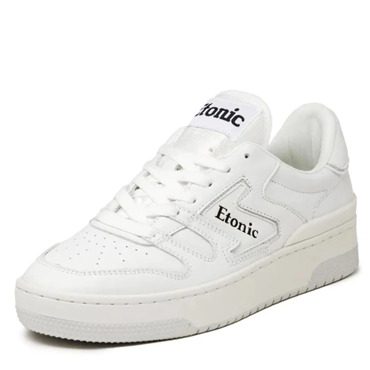 Etonic B481  Leather Off White