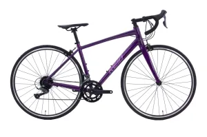 Falco Sport WSD Road Bike Purple