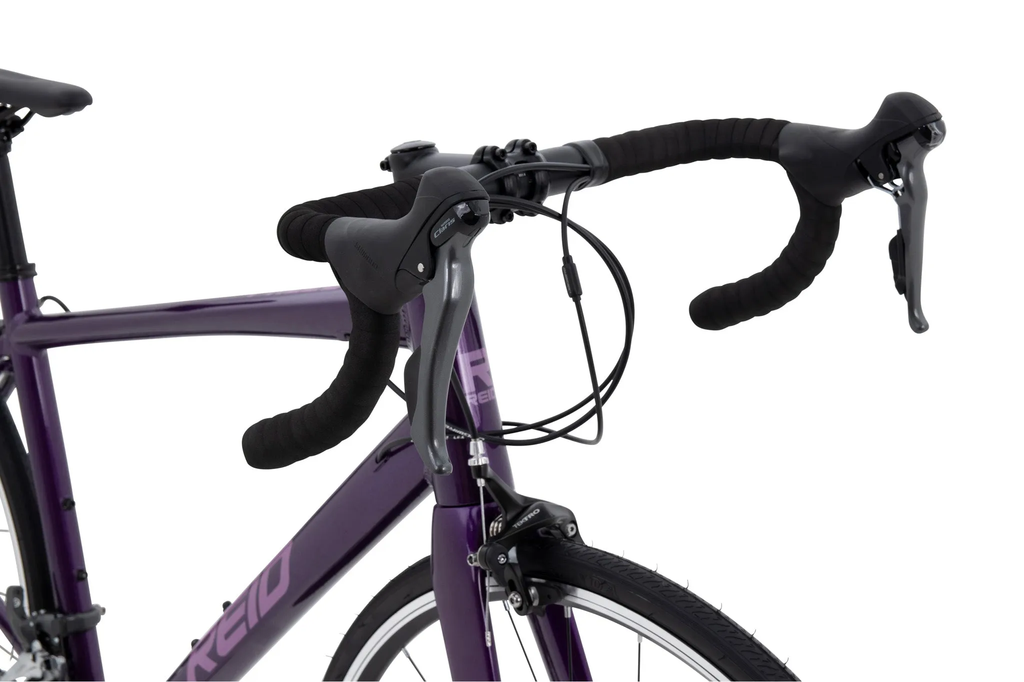 Falco Sport WSD Road Bike Purple