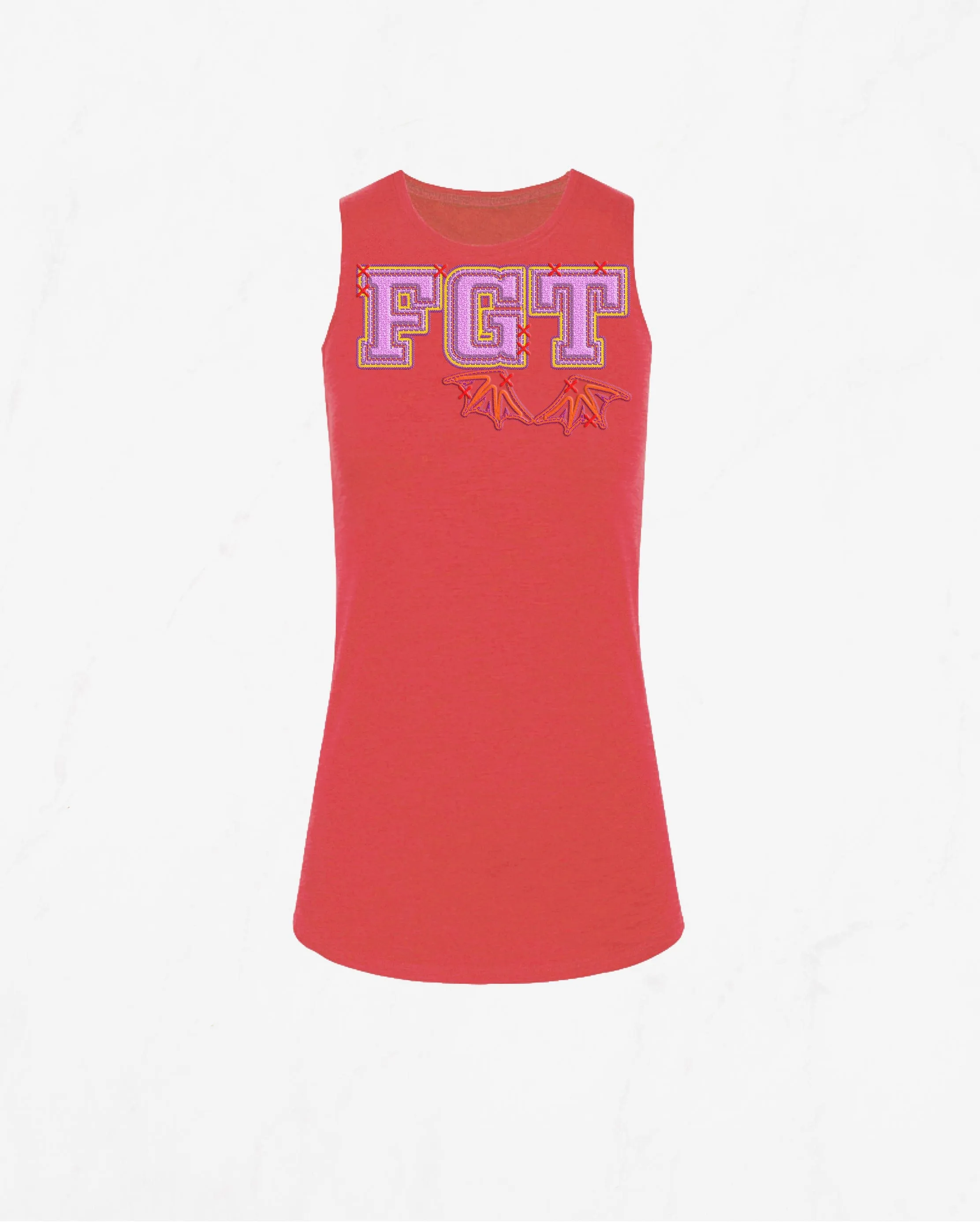 FGT Sorority Letters