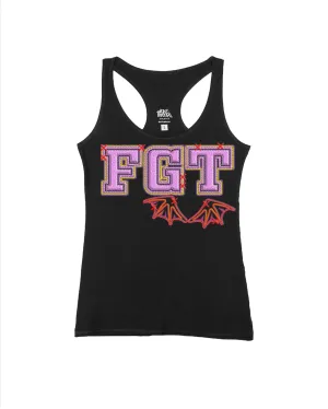 FGT Sorority Letters