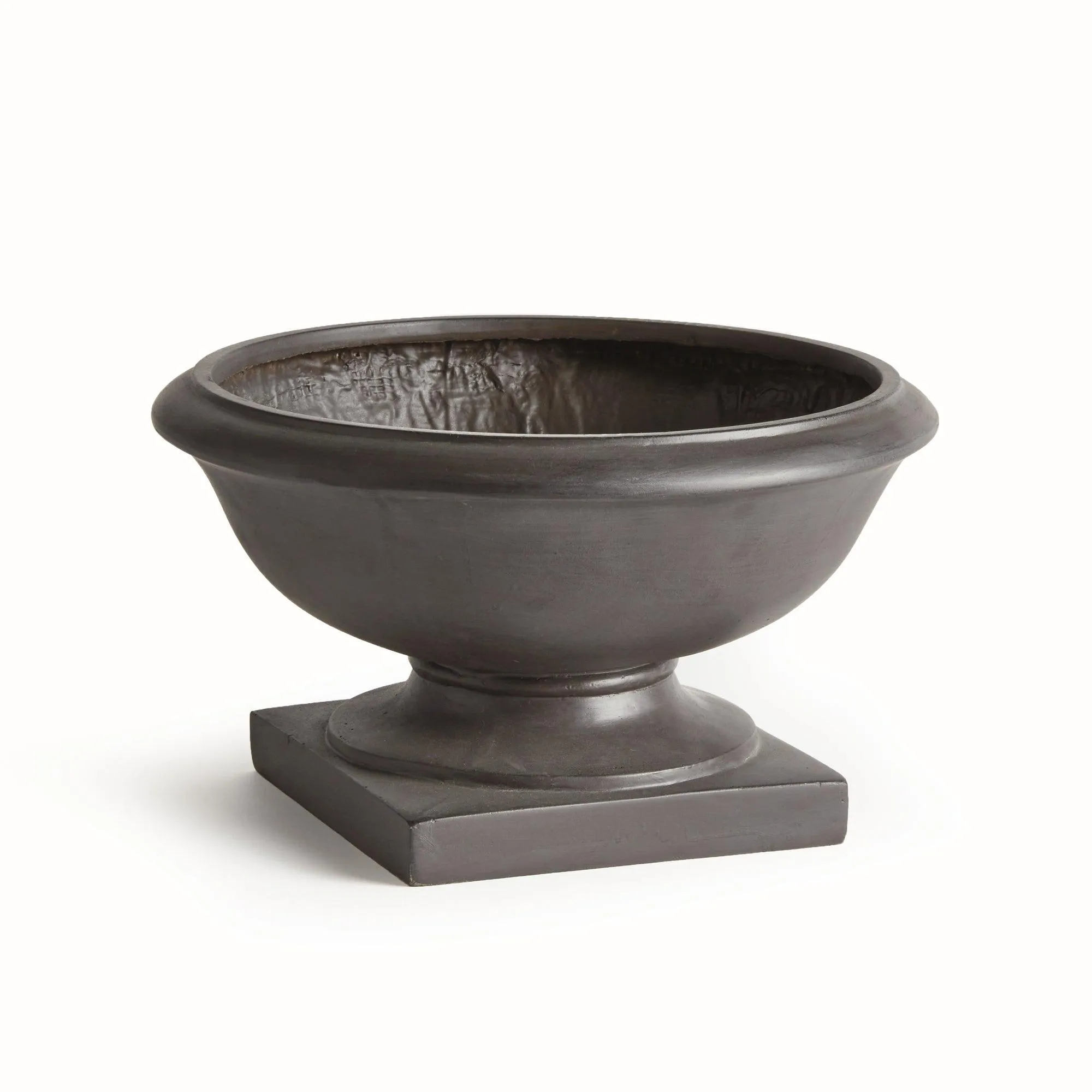 Fibreclay Abilene Footed Bowl