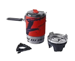 Fire Maple - Polaris X5 Star {Heat Exchanger Cooking System}