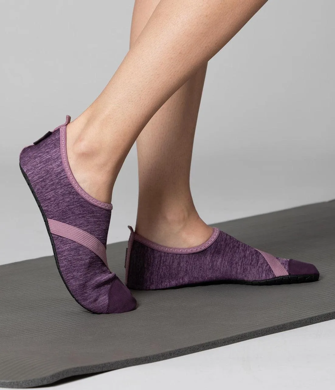 Fitkicks Womens Live Well 3.0 - Lavender