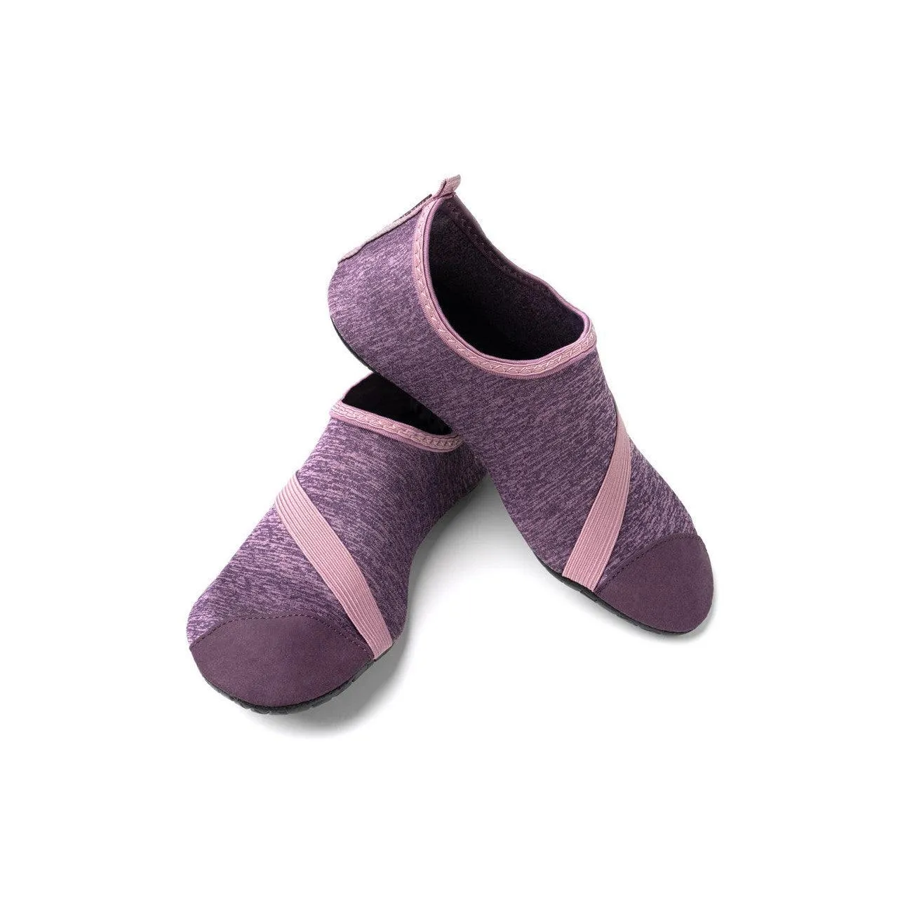 Fitkicks Womens Live Well 3.0 - Lavender