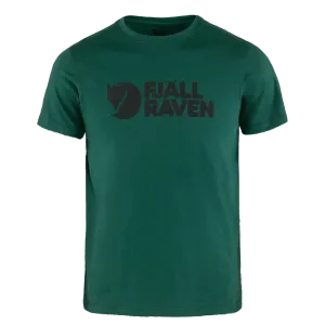Fjällräven Logo T-shirt M