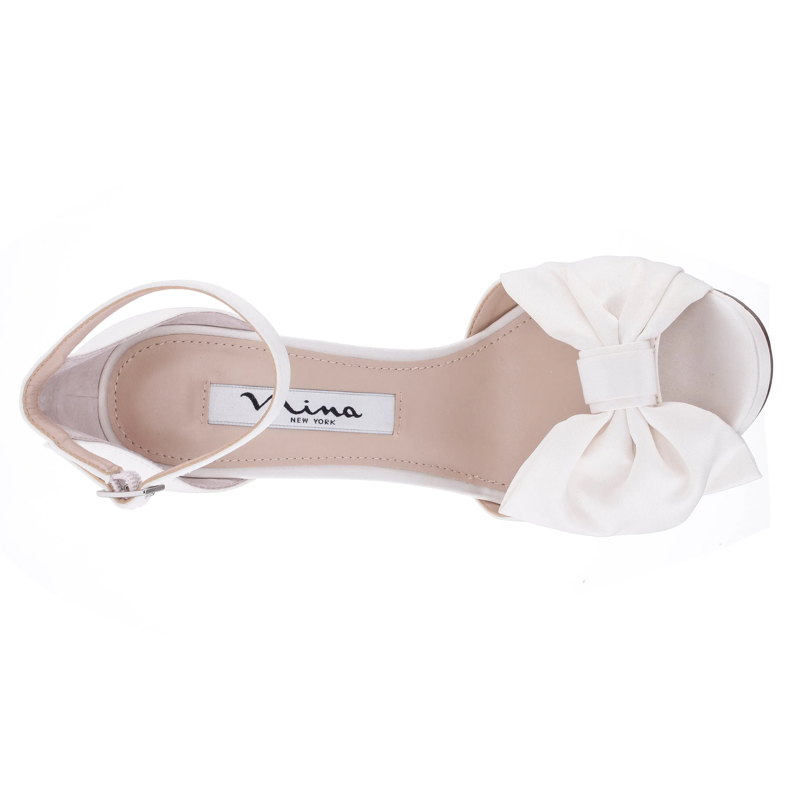 FLOSIE-IVORY