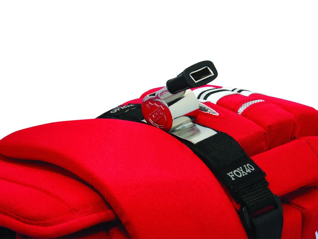 Fox 40 Super Force CMG Glovegrip Whistle