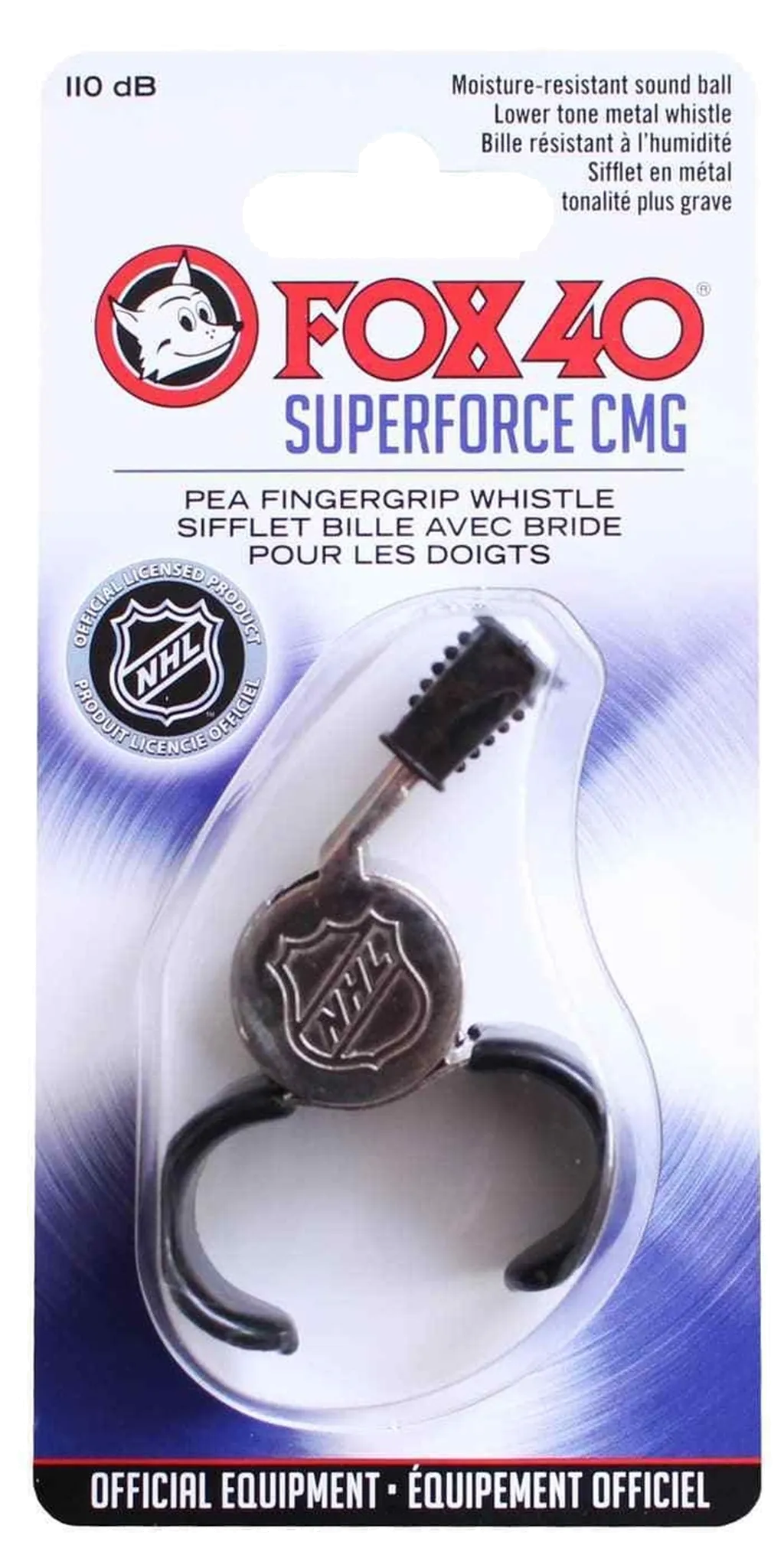 Fox 40 Superforce CMG Whistle