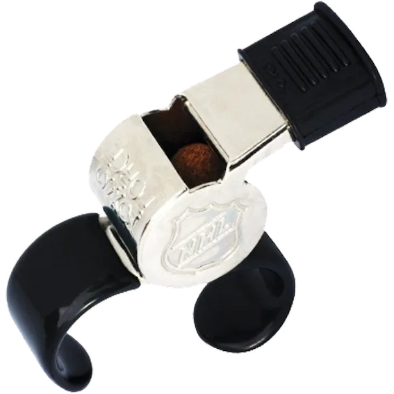 Fox 40 Superforce CMG Whistle