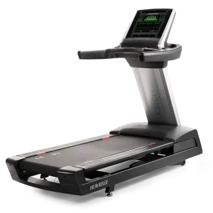 Free Motion t10.9b Reflex Treadmill