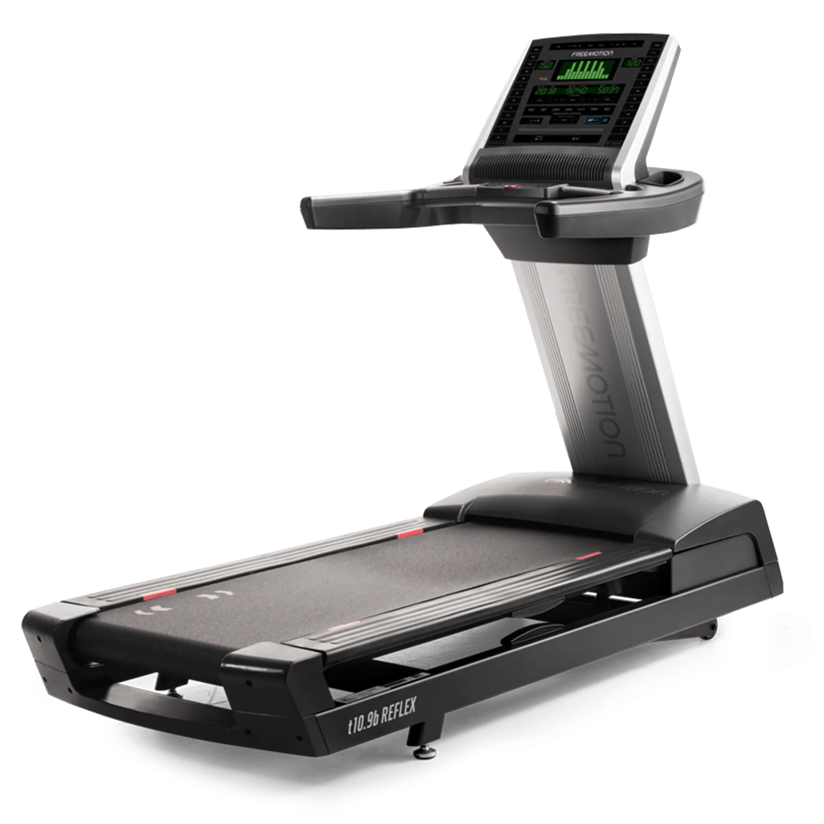 Free Motion t10.9b Reflex Treadmill