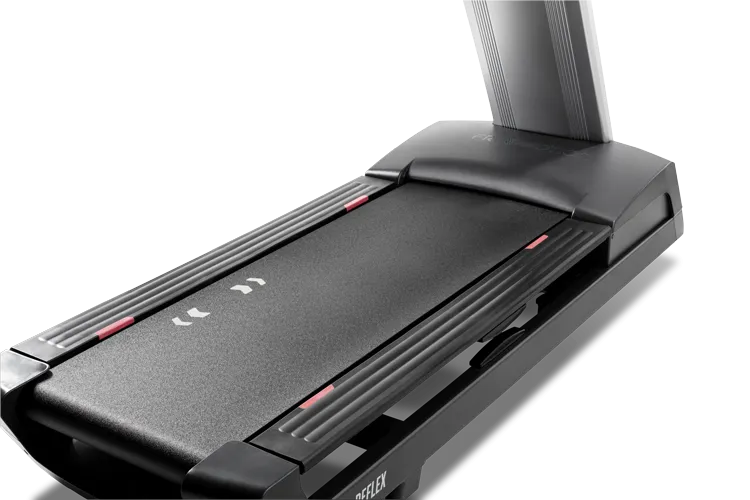 Free Motion t10.9b Reflex Treadmill