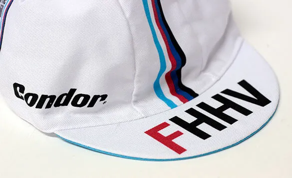 Friends of Herne Hill Velodrome Cap