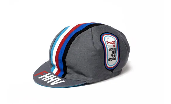 Friends of Herne Hill Velodrome Cap