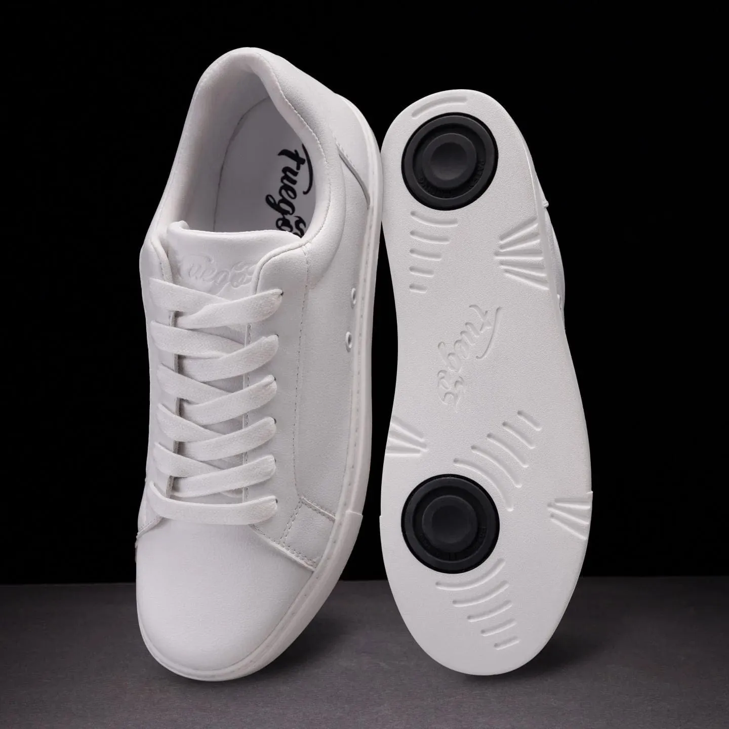 FUEGO LOW Top Dancesneaker