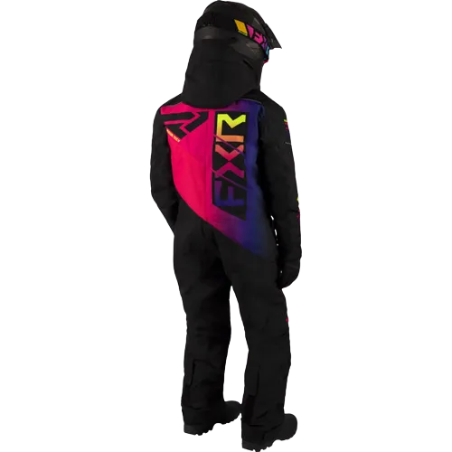 FXR Youth Helium Monosuit - 2023