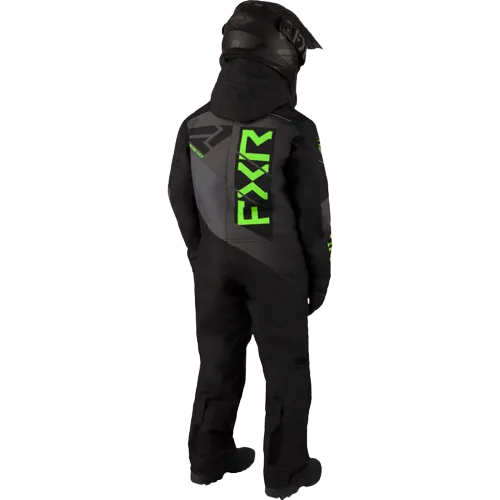 FXR Youth Helium Monosuit - 2023