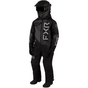 FXR Youth Helium Monosuit - 2023