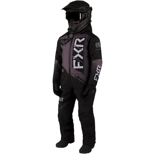FXR Youth Helium Monosuit - 2023