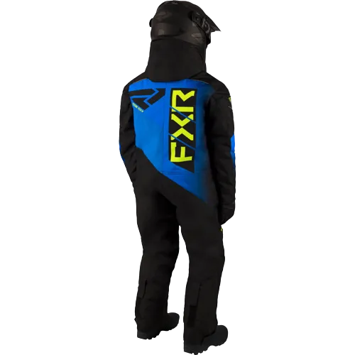 FXR Youth Helium Monosuit - 2023