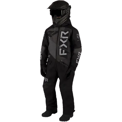 FXR Youth Helium Monosuit - 2023