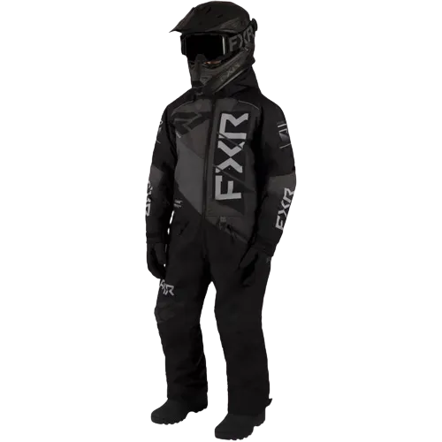 FXR Youth Helium Monosuit - 2023