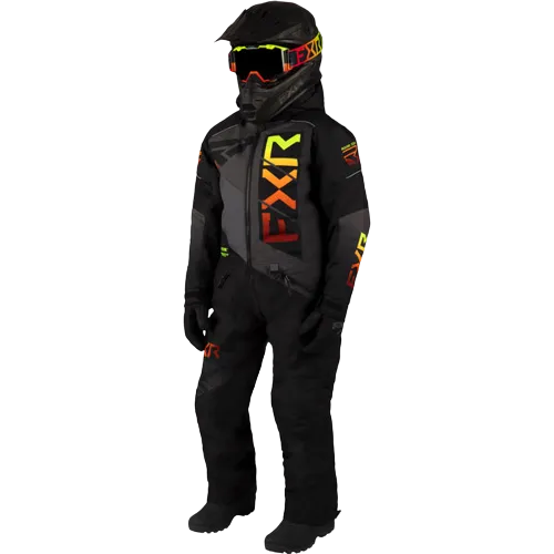 FXR Youth Helium Monosuit - 2023