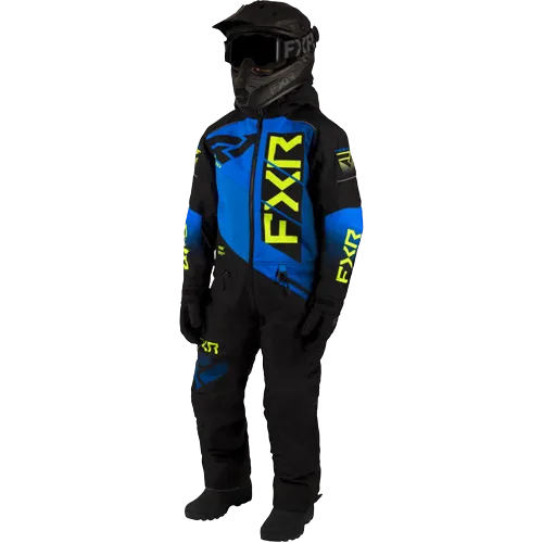 FXR Youth Helium Monosuit - 2023