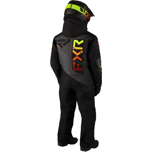 FXR Youth Helium Monosuit - 2023