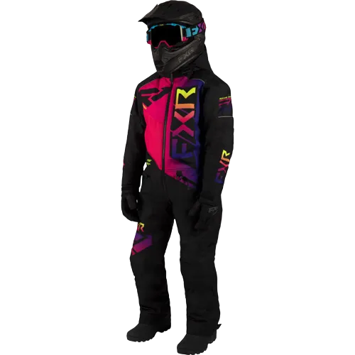 FXR Youth Helium Monosuit - 2023