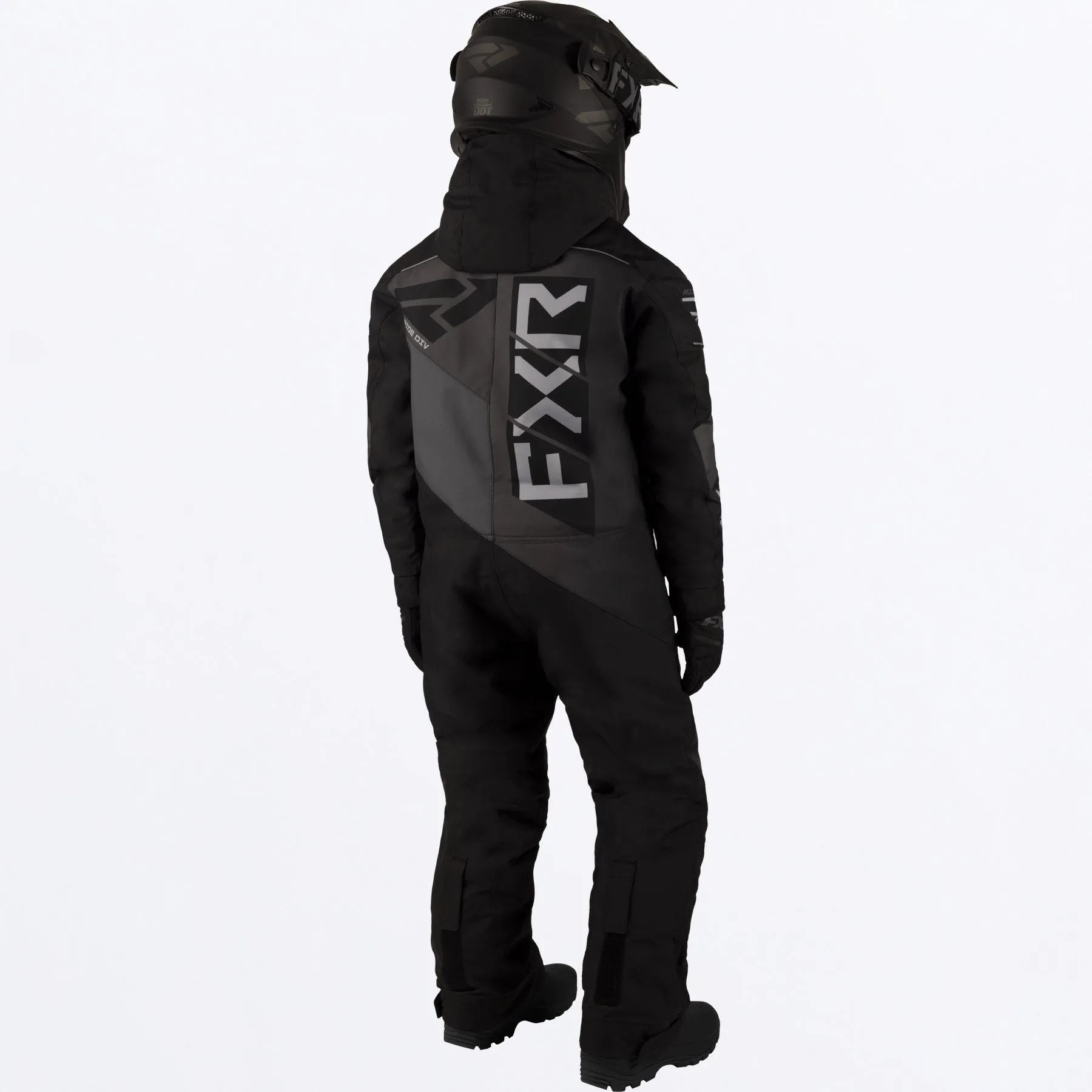 FXR Youth Helium Monosuit