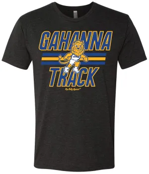 GAHANNA TRACK