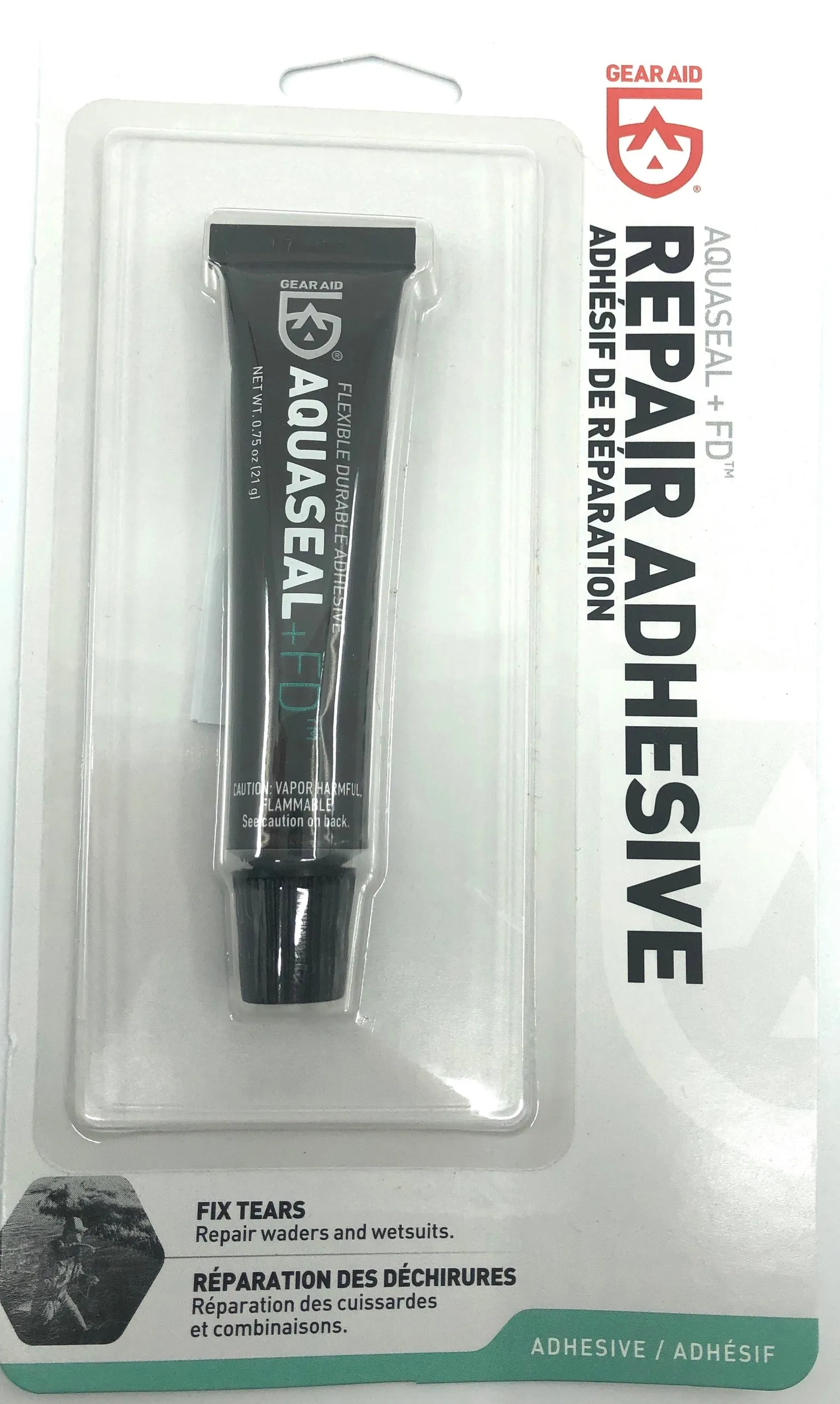 Gear Aid AquaSeal  FD Repair Adhesive