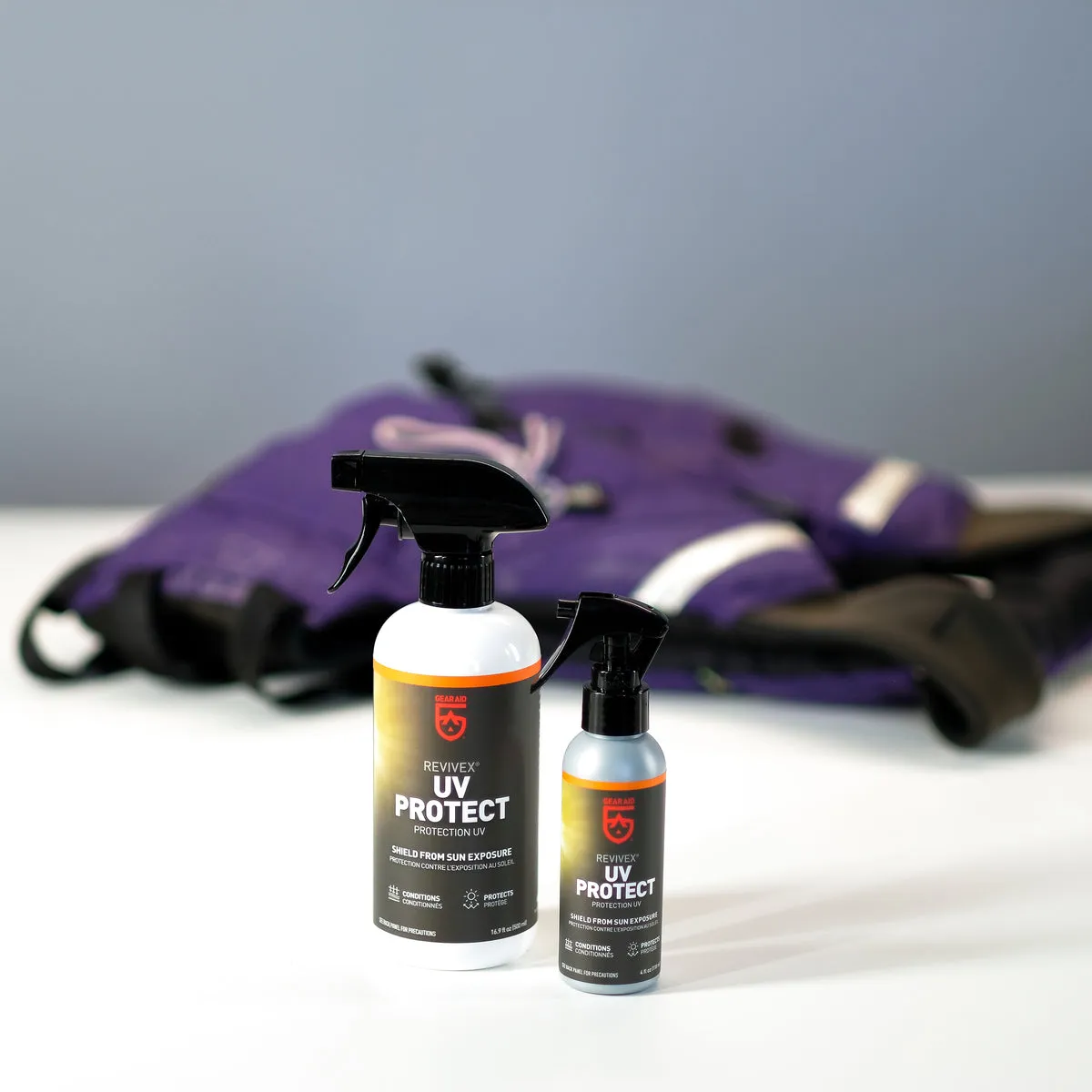 Gear Aid Revivex UV Protectant