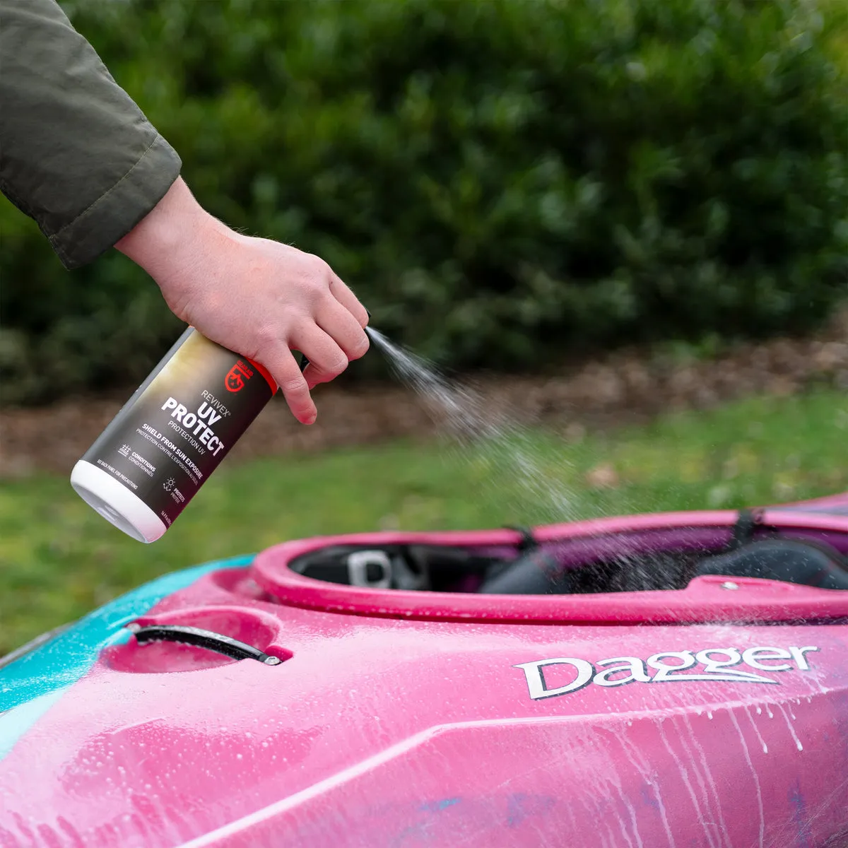 Gear Aid Revivex UV Protectant