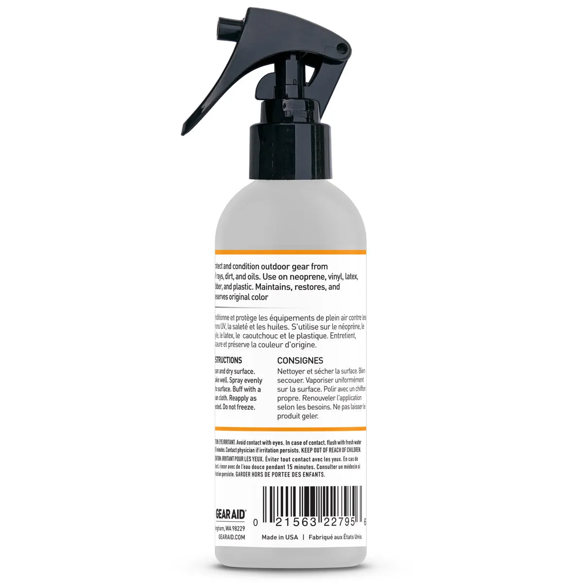 Gear Aid Revivex UV Protectant