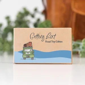 Getting Lost Game | The Road Trip Edition