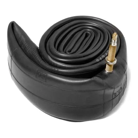 Giant 700c x 20 - 25, 80mm Presta Valve Bike Tube