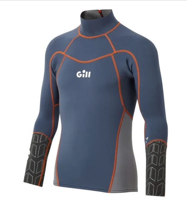 GILL JUNIOR ZENLITE TOP