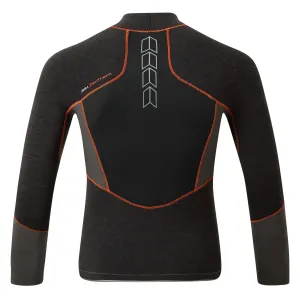 Gill Zentherm Top Men's Black