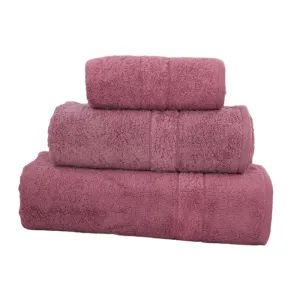 Glodina Marathon Platinum Blush Towel 610gsm