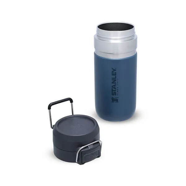 Go Quick Flip Water Bottle | 0.47L