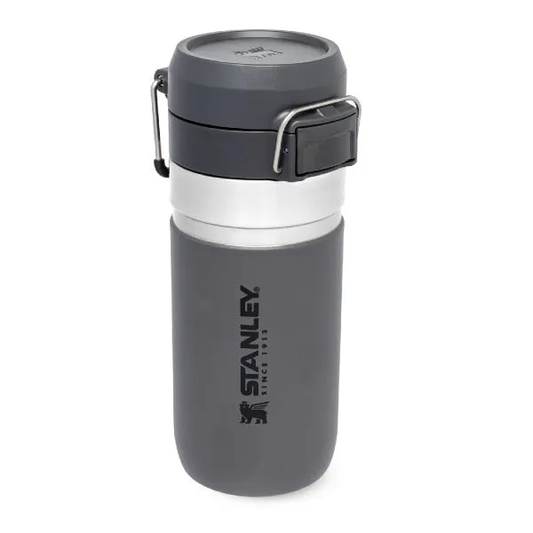 Go Quick Flip Water Bottle | 0.47L