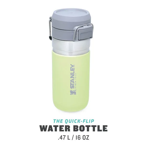 Go Quick Flip Water Bottle | 0.47L