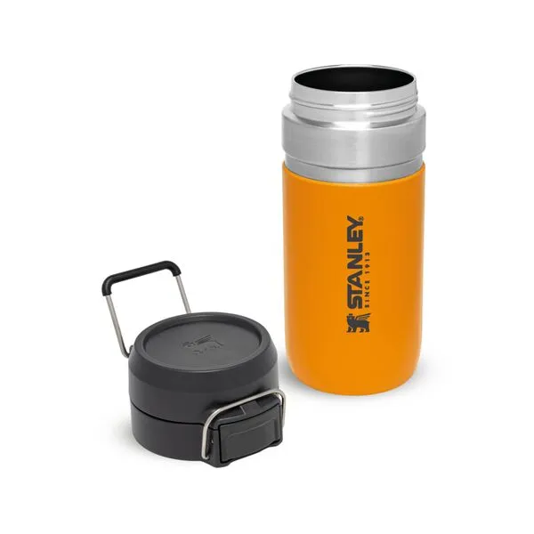 Go Quick Flip Water Bottle | 0.47L