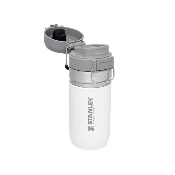 Go Quick Flip Water Bottle | 0.47L