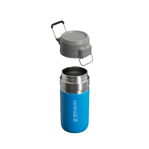 Go Quick Flip Water Bottle | 0.47L